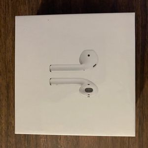 Apple AirPods